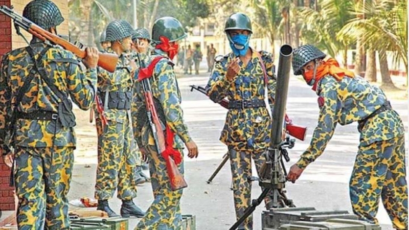 বিডিআর বিস্ফোরক মামলায় ২ শতাধিক আসামির জামিন