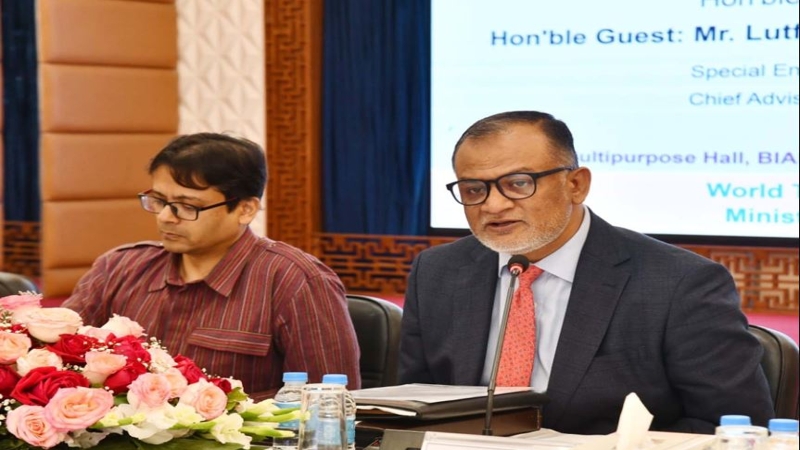 ট্রেড ফ্যাসিলিটেশন রোডম্যাপ বাস্তবায়ন জরুরি