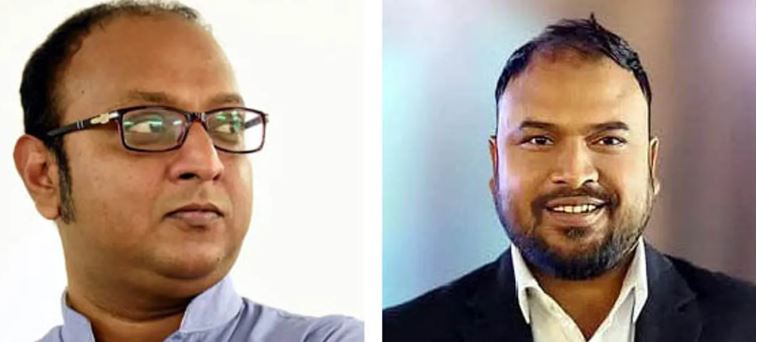 এটিজেএফবি'র নেতৃত্বে তানজিম-বাতেন