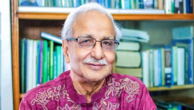 ‘পঞ্চদশ সংশোধনী বাতিলের রায় ঐতিহাসিক’