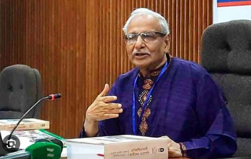 নির্বাচনের জন্য সংস্কার করা হচ্ছে- বদিউল