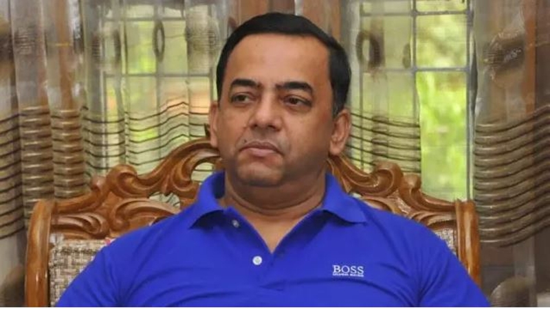 বেনজীরকে গ্রেপ্তারে ইন্টারপোলে রেড অ্যালার্ট জারির আদেশ