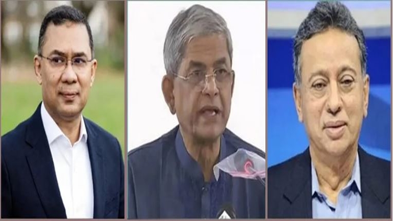 আমন্ত্রণ নিয়ে বিভ্রান্তি, দুঃখ প্রকাশ বিএনপির
