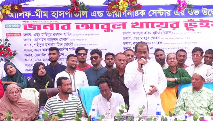 ‘হাঙ্গামা করলে শান্তিতে ঘরে থাকতে পারবেন না’