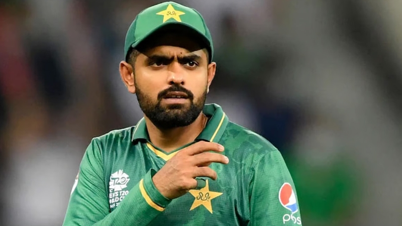 বাবরের কারসাজিতেই এমন পরিণতি পাকিস্তানের