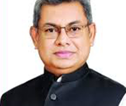 যুবলীগের সাংগঠনিক সম্পাদক গ্রেপ্তার