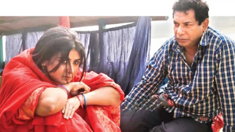 সরকারি অনুদানপ্রাপ্ত ছবি ‘বিলডাকিনি’ মুক্তি পাচ্ছে না