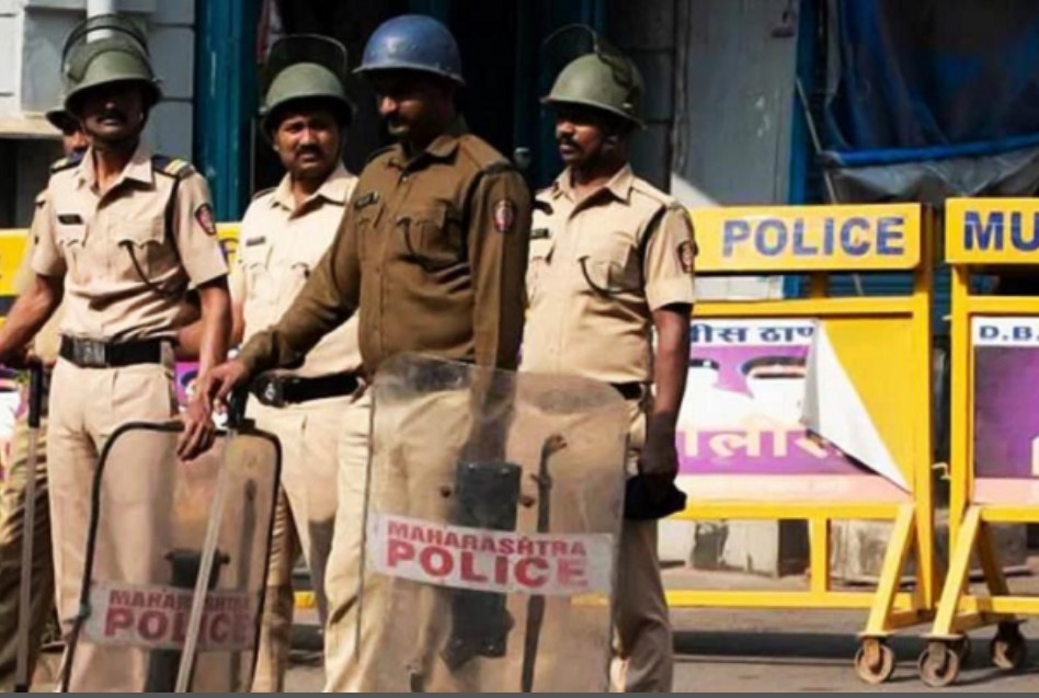 ভারতের মহারাষ্ট্রে ১৭ বাংলাদেশিকে গ্রেফতার