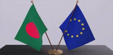 দিল্লি হয়ে ঢাকায় আসছেন ইইউ'র ২০ রাষ্ট্রদূত