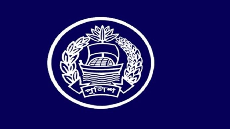 পুলিশের ৭৪ ঊর্ধ্বতন কর্মকর্তাকে বদলি