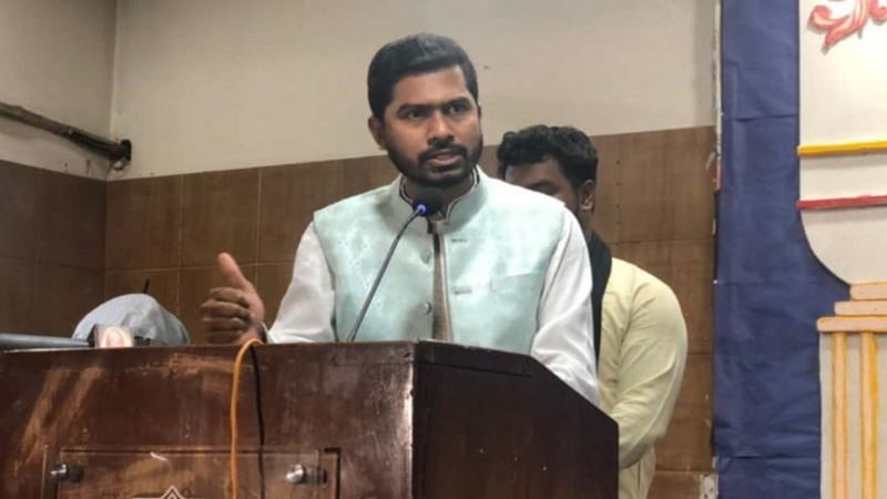 সব সংস্কারের আগে রাজনীতি সংস্কার দরকার ছিল : নুর