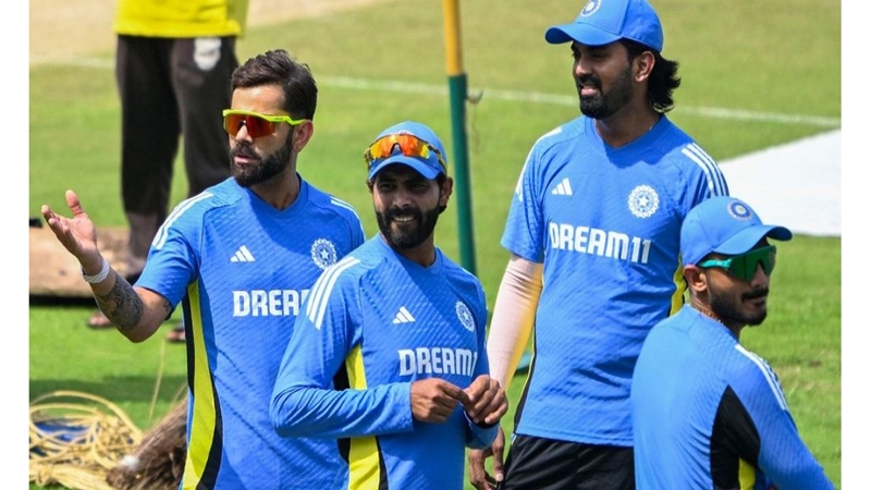 তারকা ব্যাটারকে নিয়ে চিন্তা বাড়ছে ভারতের