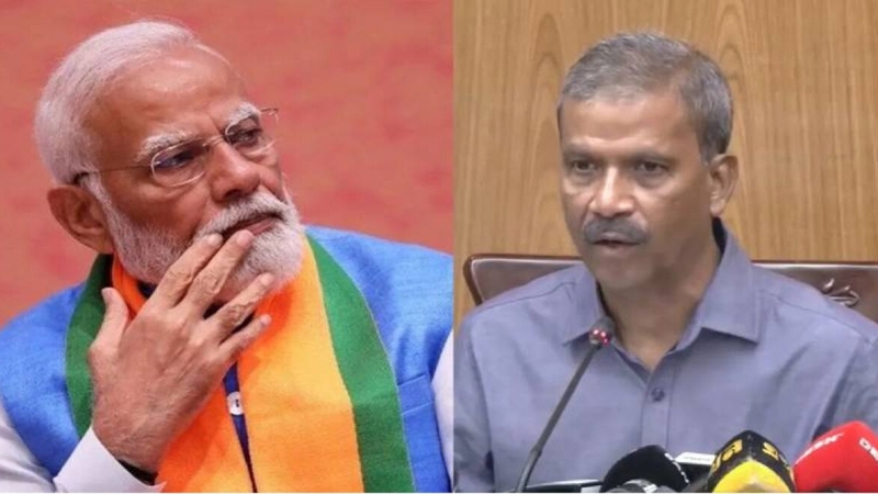 ওয়াকফ আইনের বিরোধিতা করে আসিফ নজরুলের স্ট্যাটাস