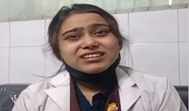 ঢাকা মেডিকেলে ভুয়া নারী চিকিৎসক আটক