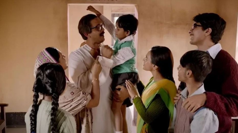 মুজিব বায়োপিক: ব্যয়ের হিসেব দেয়নি ভারত