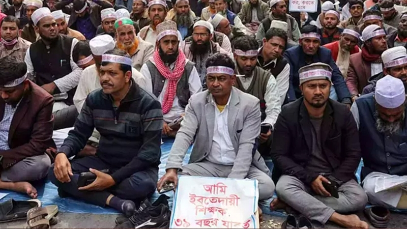 পর্যায়ক্রমে সব ইবতেদায়ি মাদ্রাসা জাতীয়করণ করা হবে
