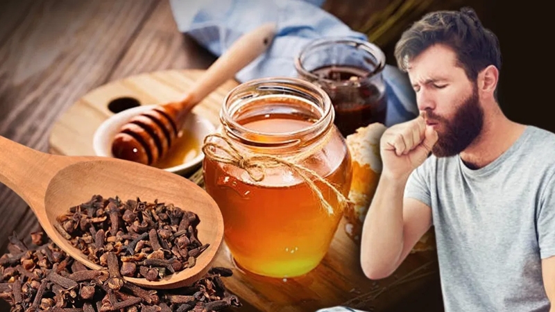 মধু ও লবঙ্গ মিশিয়ে খাওয়ার উপকারিতা