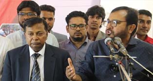 ছাত্র-জনতার আকাঙ্ক্ষা বাংলাদেশকে নতুন করে গড়তে হবে : মঞ্জু‌