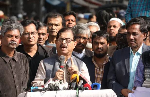অন্তর্বর্তী সরকারের সাফল্যের হার খুবই কম: মান্না