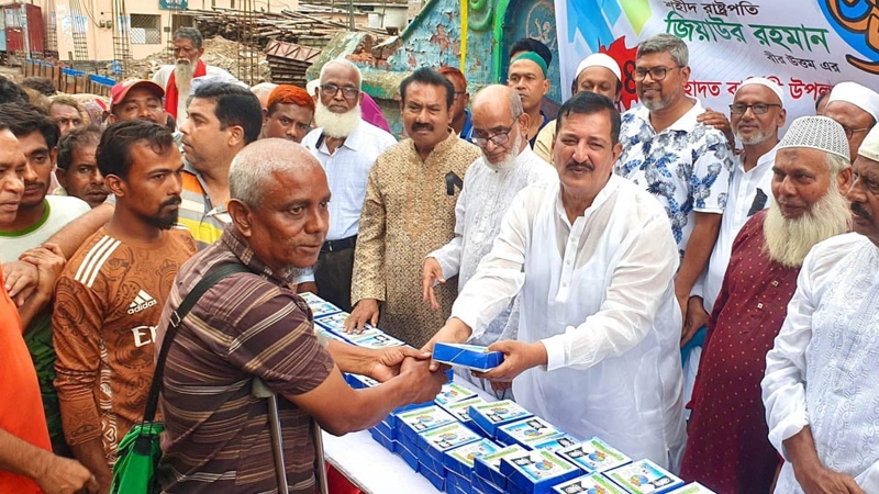 দেশের মানুষ নির্বাচনের দিকে তাকিয়ে আছে: মিনু