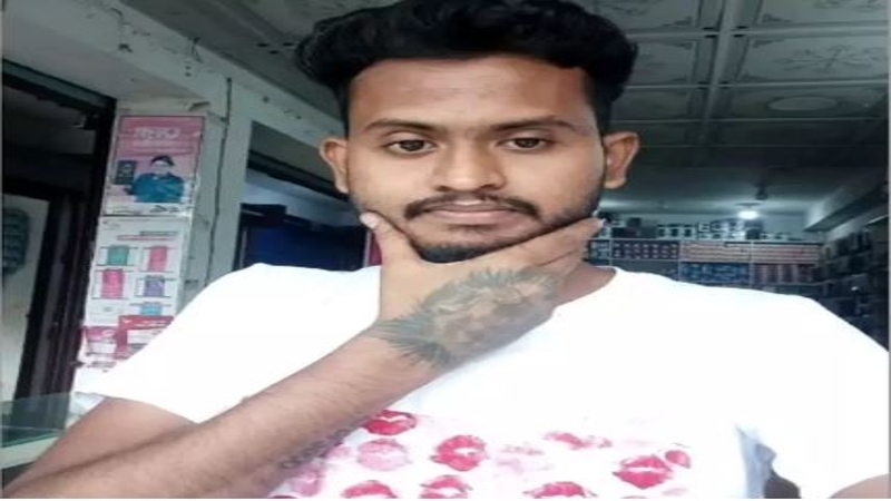 মোবাইল ব্যবসায়ীকে কুপিয়ে হত্যা করেছে দুর্বৃত্তরা