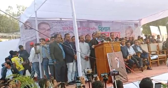 সংস্কার আমিও বুঝি না - ফখরুল