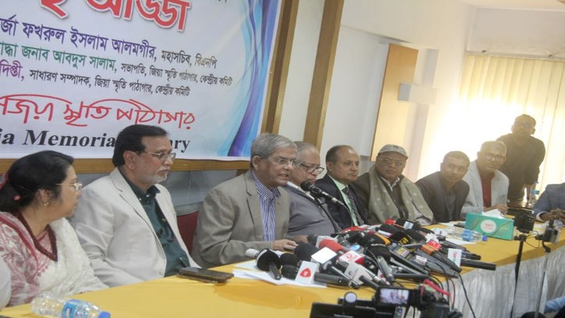 ‘অনির্বাচিত সরকারের চেয়ে নির্বাচিত সরকার ভালো’