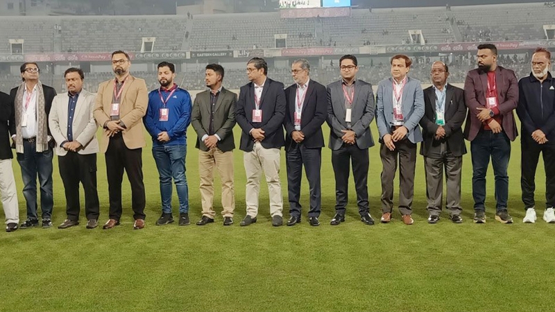 স্বাধীন বাংলাদেশে বিএনপি নতুনভাবে শুরু করতে চায়