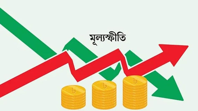 জানুয়ারিতে মূল্যস্ফীতি কমেছে, বেড়েছে মজুরি হার