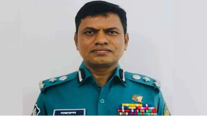 ৫ দিনের রিমান্ডে মোল্যা নজরুল