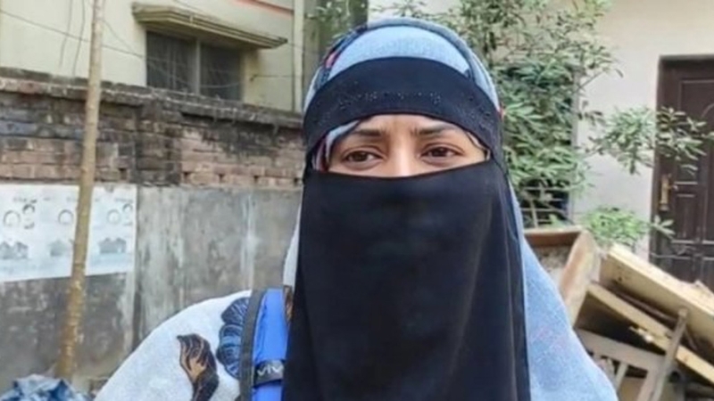 ১০ কোটি টাকা চাঁদা দাবি করা সেই মিষ্টি ৪ দিনের রিমান্ডে