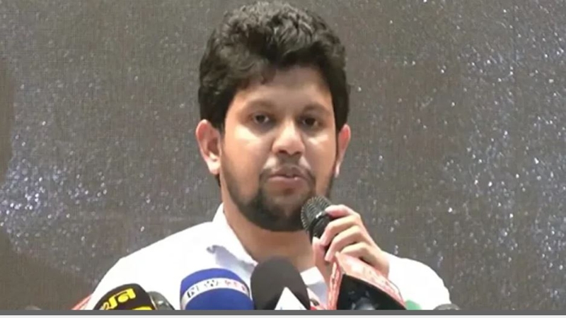 শেখ মুজিবের আমল থেকেই গুম ও আয়নাঘর শুরু হয়েছিল: মাহফুজ আলম