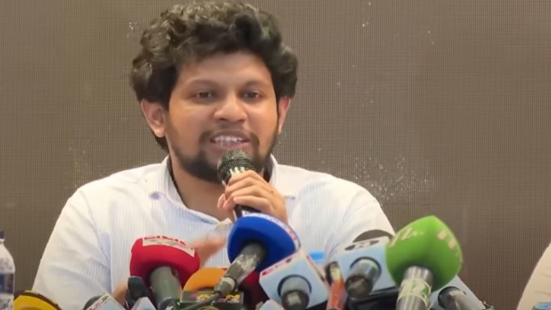 জুলাই ঘোষণাপত্র নিয়ে বৃহস্পতিবার সর্বদলীয় বৈঠক