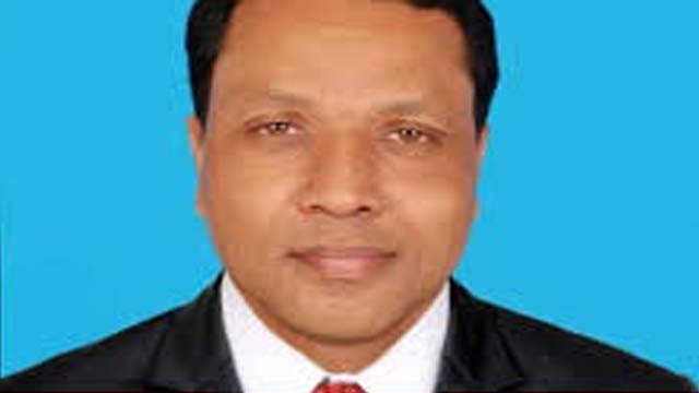সীতাকুণ্ডতে আওয়ামী লীগ নেতা সাদাকাত উল্লাহ মিয়াজীকে  গ্রেপ্তার