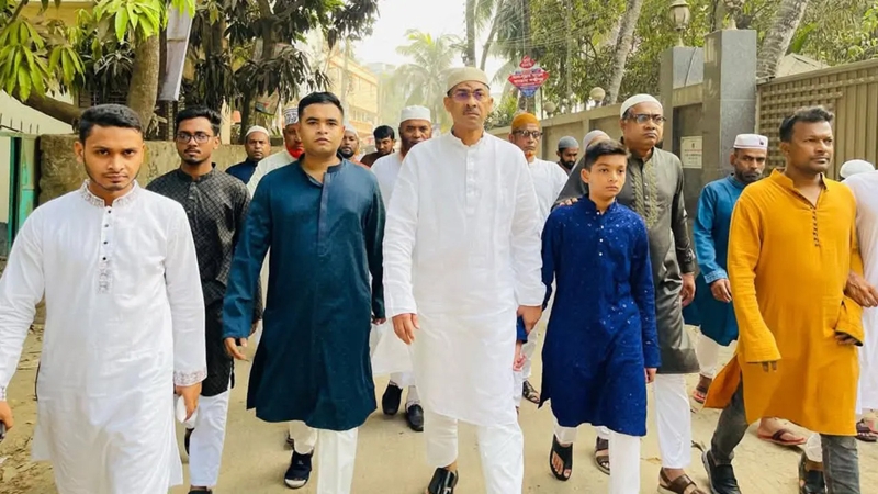 খুশি মনে ঈদ উদযাপন করা সম্ভব হয়নি : এ্যানি