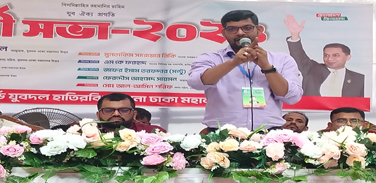 মিথ্যা অপবাদ দিয়ে বিএনপিকে ক্ষমতার বাইরে রাখার অপচেষ্টা : জুয়েল