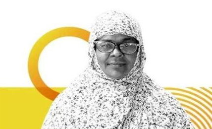 প্রভাবশালী ১০০ নারীর তালিকায় বাংলাদেশের রিক্তা বানু : বিবিসি