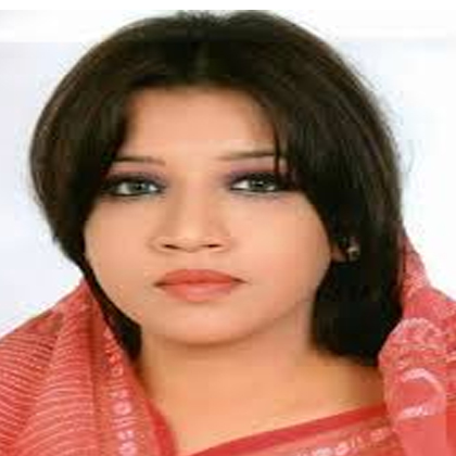দলীয় পদ ফিরিয়ে দেওয়ায় খালেদা জিয়া, তারেক রহমানকে ধন্যবাদ  জানাই শামা ওবায়েদ