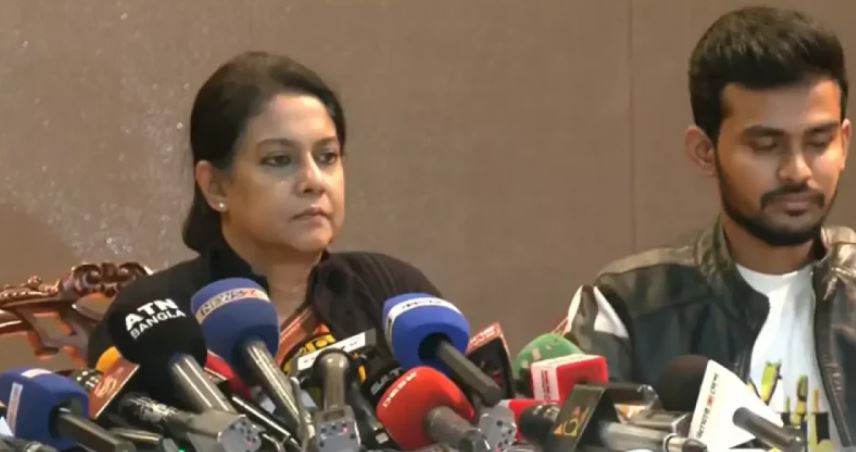 ‘তিনদিনের মধ্যে প্রাথমিক প্রতিবেদন দিতে সরকারের নির্দেশ’