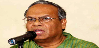 ভারতের হাসিনার প্রতি এতো মায়া ও ভালোবাসা থাকলে আরও একটি তাজমহল বানিয়ে দিন- রিজভী