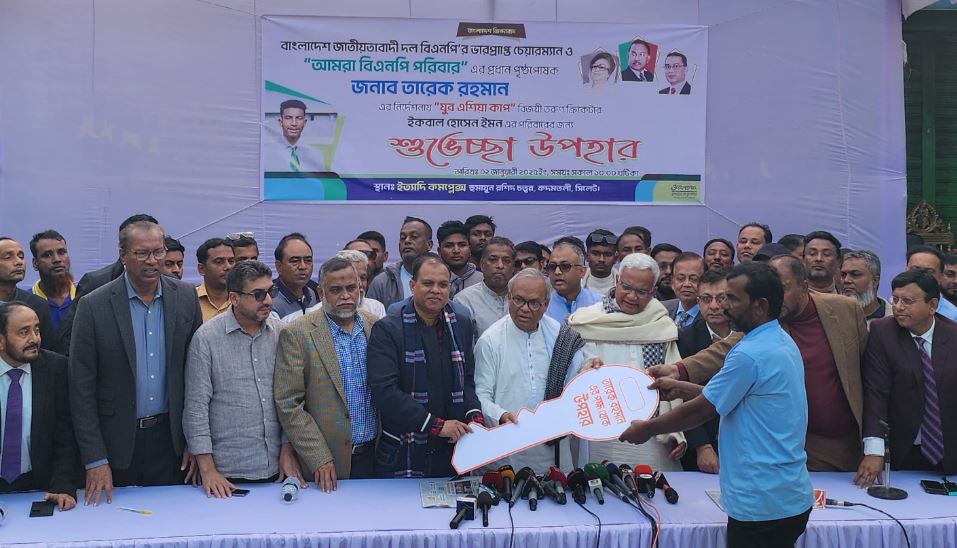 ১৯৭১ এ জামায়াতের ভূমিকা নিয়ে রিজভীর প্রশ্ন