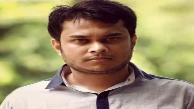 প্রাণের ভয়ে ভারতে পালিয়ে গিয়েও শেষ রক্ষা হলো না ছাত্রলীগ নেতার
