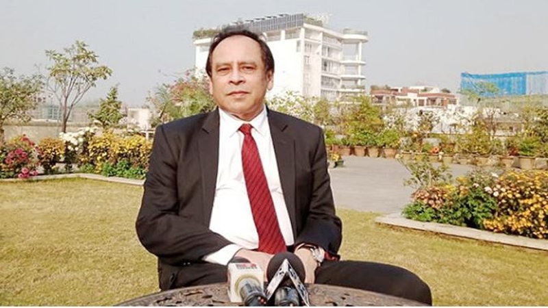 কিবরিয়া হত্যায় জড়িতরা শেখ হাসিনা’র কাছের লোক- রেজা কিবরিয়া
