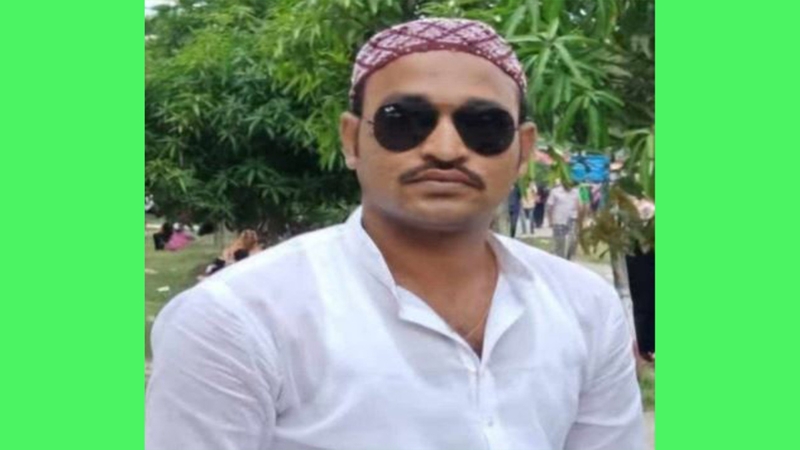 দুমকি যুবদলের সদস্য সচিব রিপন শরীফকে দল থেকে ব‌হিষ্কার