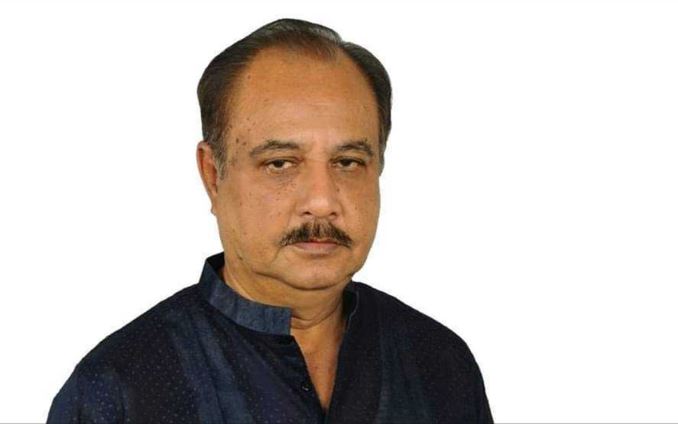 মুক্তিযোদ্ধাদের মর্যাদাহানি হতাশাজনক: আ স ম রব