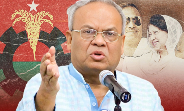 মমতা বাংলাদেশের স্বাধীন মর্যাদাকে অগ্রাহ্য করেছেন : রিজভী