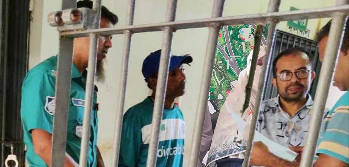 সাবেক মেয়র লিটনের ব্যক্তিগত সহকারী সহ ২৪ জনকে গ্রেফতার