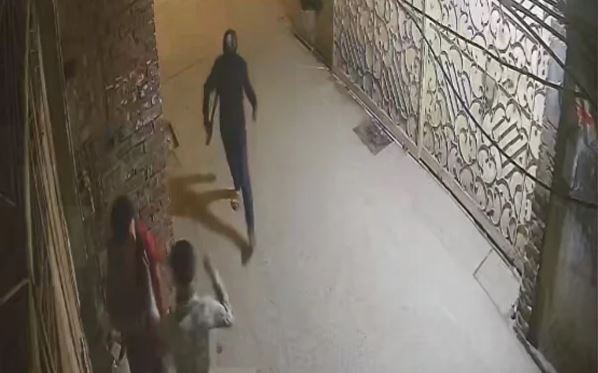 লালবাগ-হাজারীবাগ ও কামরাঙ্গীচরে বেড়েছে অপরাধ