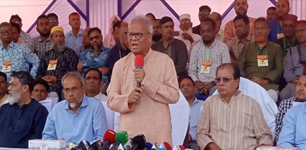 ভারতের মিডিয়া বাংলাদেশ নিয়ে অপপ্রচার করছে : রিজভী
