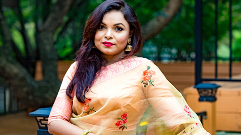 অভিনেত্রী শাওনের ভাবনায় র‌্যাব, পুলিশ, আনসার